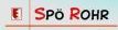 Logo der SPÖ Rohr